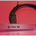 Type-E - USB-C laajennusjohto #30419 - pikkukuva 1