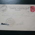 1902 Punkaharju. rivil kortilla - pikkukuva 1