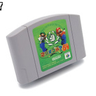 Mario Golf | Nintendo 64 (JPN) - pikkukuva 1