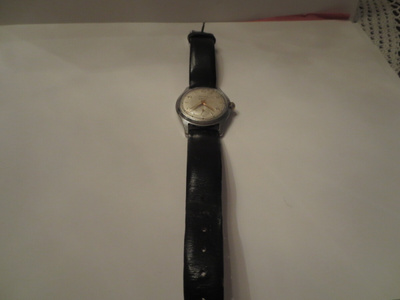Naisten Rannekello Mate, 15 Jewels
