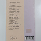 Oscar Wilde : Ihmissielu sosialismissa - pikkukuva 2