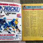 MARVEL - IHMENELOSET 2/1991 - pikkukuva 2