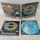 Wild 9 PS1 - pikkukuva 1
