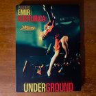Underground Emir Kusturica DVD - pikkukuva 1