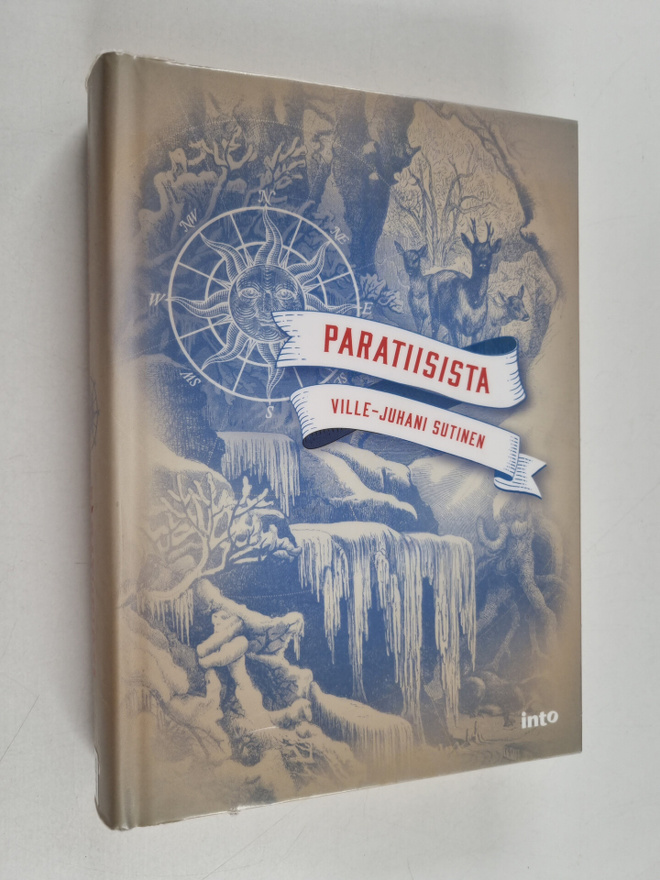 Ville-Juhani Sutinen : Paratiisista