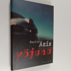 Martin Amis : Yöjuna - pikkukuva 1