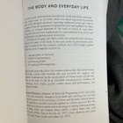 Thomas Helen The Body and everyday life (routledge 2013) - pikkukuva 3