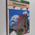 Pauline Bush : Dinosaurukset - pikkukuva 1
