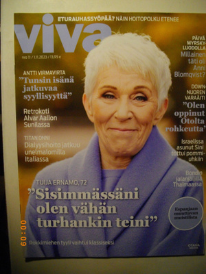 Viva Nro 11/2023