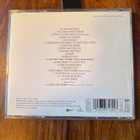 Freddie Mercury - The Very Best Of Freddie Mercury Solo cd - pikkukuva 2