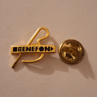 BENEFON PINSSI