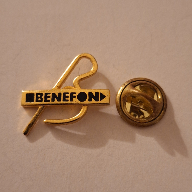 BENEFON PINSSI