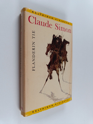 Claude Simon : Flanderin tie