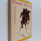 Claude Simon : Flanderin tie - pikkukuva 1