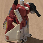 Transformers G1 FIREFLIGHT (Aerialbots) 1986 *100%* - pikkukuva 5