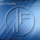 Jack Floyd • Move Your Feet CD Maxi-Single - pikkukuva 1