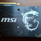 MSI Nvidia GeForce RTX 2070 Super Armor OC - pikkukuva 2