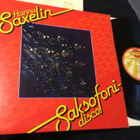 Hannu Saxelin Saksofonidisco Lp 1979 Mars - pikkukuva 1