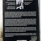 Tony Halme - Testamentti - pikkukuva 2