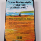 Jari Tervo : Matriarkka : romaani - pikkukuva 2