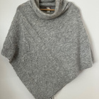 Anna Field poncho - pikkukuva 1