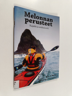 Melonnan perusteet