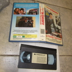 VÄÄPELI KÖRMY JA ETELÄN HETELMÄT - VHS - pikkukuva 1