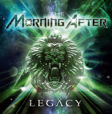 The Morning After - Legacy (CD) MINT!!