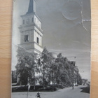 VANHA Postikortti Oulu 1950-luku - pikkukuva 1