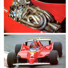 Ferrari 126 C -vihko - pikkukuva 2