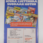 Mort Walker : Masi 8/1984 - pikkukuva 2