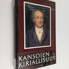 Kansojen kirjallisuus, 6 - Tunteellisuuden aika (1750-1800) - pikkukuva 1