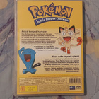 POKEMON JOHTO LEAGUE CHAMPIONS 7 dvd 2000 suomidubbaus - pikkukuva 2