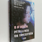 J. T. LeRoy : Petollinen on ihmissydän - pikkukuva 1