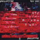Various – Guillotine, LP, 10", Compilation - pikkukuva 2