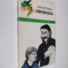 Liisi Hietanen : Viiksikissa - pikkukuva 1