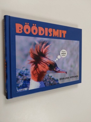 Eeva-Liisa Sepponen : Böödismit