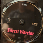 Metsien Soturi DVD (Chuck Norris) Harvinainen Suomijulkaisu - pikkukuva 3