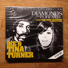 IKE & TINA TURNER: Diamonds 2CD kokoelma - pikkukuva 1