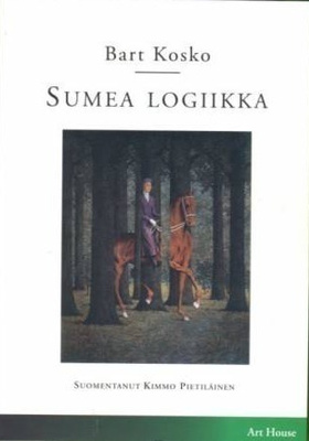 Bart Kosko: Sumea logiikka