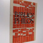 Bibliophilos 2/1955 - pikkukuva 1