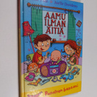 Anne Fine ym. : Aamu ilman äitiä - pikkukuva 1