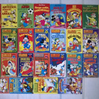 Aku Ankka taskukirja 1-100 + lehtiä - pikkukuva 5