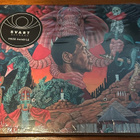 Sonny Simmons / Moksha Samnyasin: Nomadic SEALED 2014 promo - pikkukuva 1