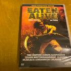 Tobe Hoober - Eaten Alive  (dvd) - pikkukuva 1
