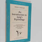 Frieda Fordham : An introduction to jung's psychology - pikkukuva 1