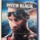 Pimeä Uhka / Pitch Black - Blu-ray ( uusi ) - pikkukuva 1