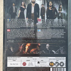 Sleepy Hollow: Kausi 2 (2014-2015) 5DVD (UUSI) - pikkukuva 2