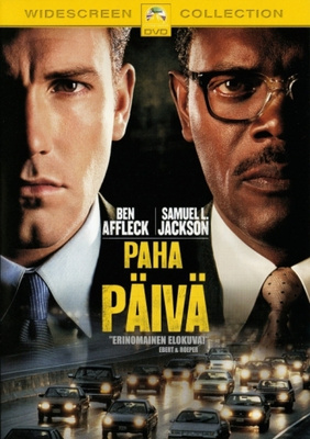 Paha päivä (DVD)