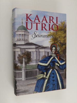 Kaari Utrio : Seuraneiti